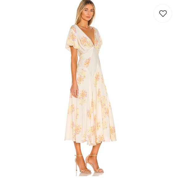 Free People dress NWT - Picture 5 of 9